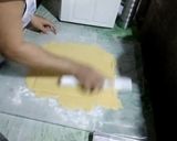 Foto langkah ke 7 dari resep Nastar lapis/ Sultana cookies.