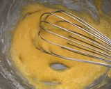 Foto langkah ke 1 dari resep Custard Cream Bun teflon.