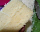 Foto langkah ke 13 dari resep Bolu susu kukus super lembut.
