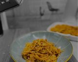 صورة لخطوة 3 من وصفة اسهل بأستا |THE EASIEST PASTA
