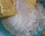 Foto langkah ke 1 dari resep Pie Brownies.