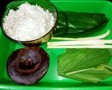 Foto langkah ke 2 dari resep Rendang Sapi Ala Najah (Kalio Sapi).