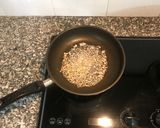 Hình bước làm 3 của món Vịt nấu chao cuối tuần