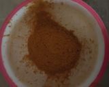 A picture of step 4 of Plain maggi.