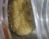 Foto del paso 1 de la receta: Muffin Vegano de Limón