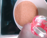 Foto del paso 3 de la receta: Caramelo líquido con azúcar moreno