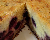 Foto del paso 13 de la receta: Bizcocho de cerezas