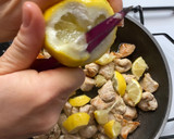 Foto del paso 3 de la receta: Pollo al limón 🍋