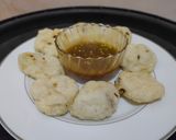 Foto langkah ke 8 dari resep Cireng Bumbu Rujak.