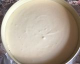 Pas rețetă New York cheesecake 🍰 4 fotografie