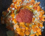 Foto del paso 4 de la receta: Goulash