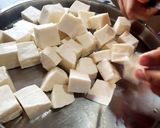 વેજ પનીર બાર્બેક્યુ (Veg. Paneer Barbecue Recipe In Gujarati) રેસીપી સ્ટેપ2ફોટો