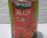 Foto del paso 3 de la receta: Pollo a la cacerola con arvejas