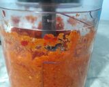 Foto langkah ke 2 dari resep Bumbu Dasar Merah.