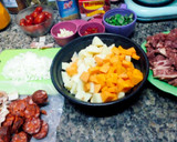 Foto del paso 2 de la receta: Guiso de lentejas express