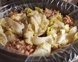 A picture of step 6 of My Cabbage Rolls.