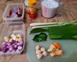 Foto langkah ke 1 dari resep Rendang Batita-Balita.