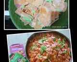 Foto langkah ke 3 dari resep Keripik pangsit.