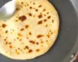 गोभी का पराठा (Gobhi ka paratha recipe in hindi) रेसिपी चरण 6 फोटो