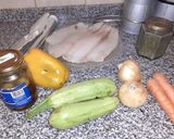 Foto del paso 1 de la receta: Papillote de lenguado