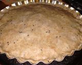 Foto del paso 5 de la receta: Masa integral con semillas para tarta o empanadas