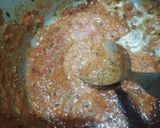 A picture of step 3 of Potato Curry.