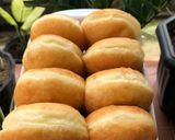 Foto langkah ke 6 dari resep Donat kentang gendut.