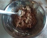 Foto del paso 7 de la receta: Pan dulce marmolado, sin gluten y sin lactosa