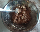 Foto del paso 7 de la receta: Pan dulce marmolado, sin gluten y sin lactosa