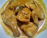 Foto langkah ke 5 dari resep Gulai Ayam ala padang.