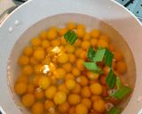 Foto langkah ke 4 dari resep Kolak Candil.