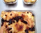Foto langkah ke 4 dari resep Best bread pudding ever.
