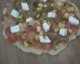 Tawa Pizza recipe step 4 photo