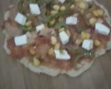 A picture of step 4 of Tawa Pizza.