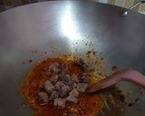 Foto langkah ke 2 dari resep Nasi Goreng Pete.