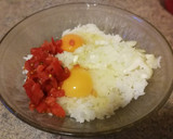 Foto del paso 1 de la receta: Sobras de arroz