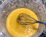 Foto del paso 1 de la receta: Pan trenzado (Jalá)