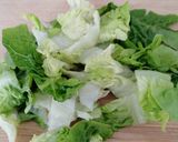 Foto del paso 4 de la receta: Ensalada de almejas