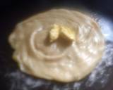 รูปขั้นตอนการทำที่ 3 ของ โรตีเนยสดแป้งหนานุ่ม& โรตีไข่นุ่มฟู