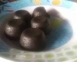 Foto langkah ke 8 dari resep Oreo Cake 2 Bahan.