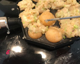Foto del paso 7 de la receta: Takoyaki