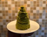 Foto langkah ke 11 dari resep Christmas Cake.
