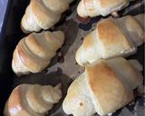 Foto del paso 7 de la receta: Medialunas