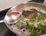 Foto del paso 1 de la receta: Jamón glaseado asado al horno