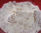 Foto del paso 2 de la receta: Pancitos Fáciles y Riquísimos 🍞