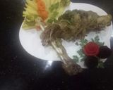 صورة لخطوة 1 من وصفة فخذ مفور