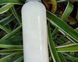 Foto langkah ke 4 dari resep Jus susu kurma.