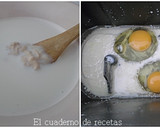 Foto del paso 1 de la receta: Brioche de aceite y naranja
