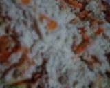 Foto del paso 3 de la receta: Tortitas De zanahoria con calabaza 🥕😍