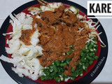Karedok
